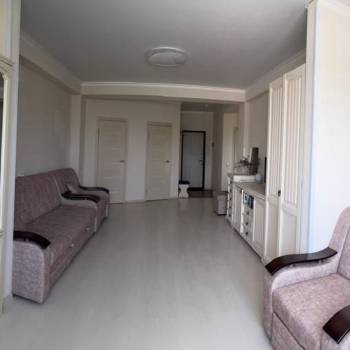 Продается 2-х комнатная квартира, 73,4 м²