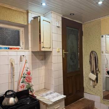 Продается 2-х комнатная квартира, 29,6 м²