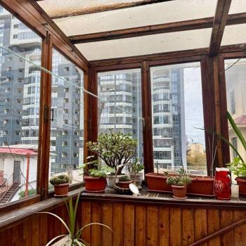 Продается 2-х комнатная квартира, 29,6 м²