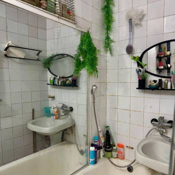 Продается 2-х комнатная квартира, 29,6 м²