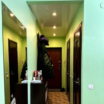 Продается 3-х комнатная квартира, 59,8 м²