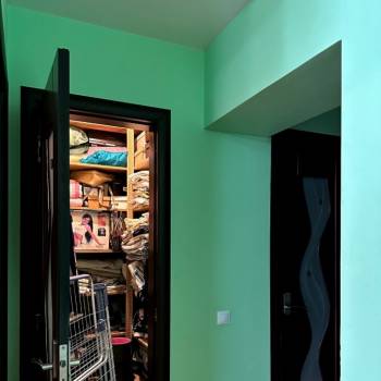 Продается 3-х комнатная квартира, 59,8 м²