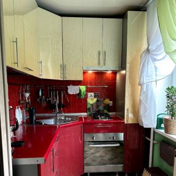 Продается 3-х комнатная квартира, 59,8 м²