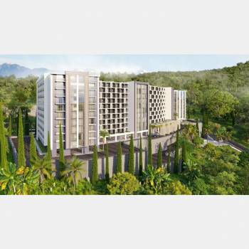 Продается 2-х комнатная квартира, 29,1 м²