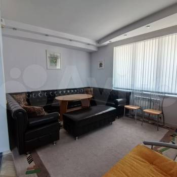 Продается 1-комнатная квартира, 40 м²