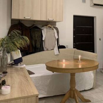 Сдается 1-комнатная квартира, 42 м²