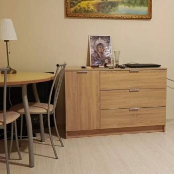 Продается 1-комнатная квартира, 30,4 м²