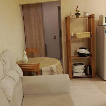 Продается 1-комнатная квартира, 30,4 м²