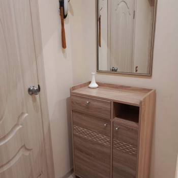 Продается 1-комнатная квартира, 30,4 м²