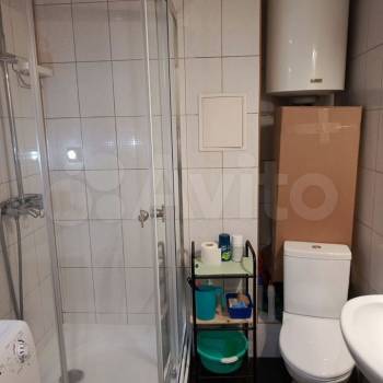 Продается 1-комнатная квартира, 30,4 м²