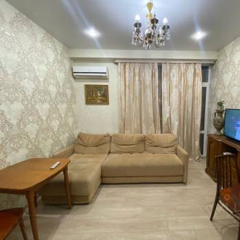 Продается 1-комнатная квартира, 32 м²