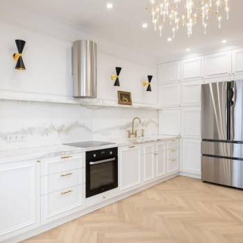 Продается 2-х комнатная квартира, 61 м²