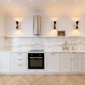 Продается 2-х комнатная квартира, 61 м²