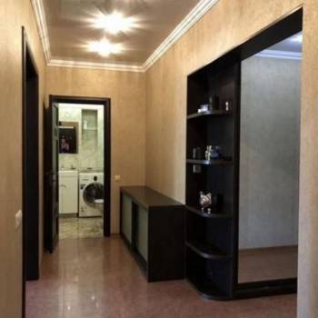 Продается 3-х комнатная квартира, 100 м²