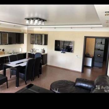 Продается 3-х комнатная квартира, 100 м²