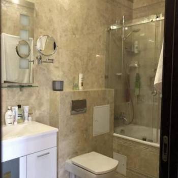 Продается 3-х комнатная квартира, 100 м²