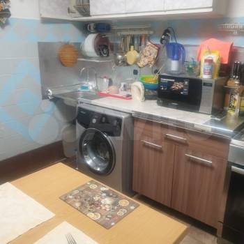 Продается Многокомнатная квартира, 93 м²