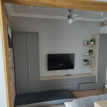 Продается 1-комнатная квартира, 41,8 м²