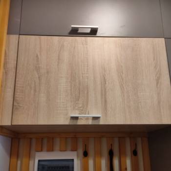 Продается 1-комнатная квартира, 41,8 м²