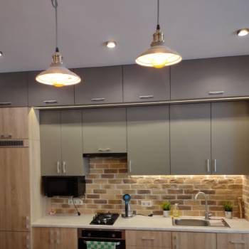 Продается 1-комнатная квартира, 41,8 м²