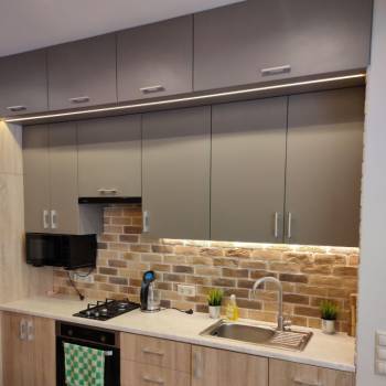 Продается 1-комнатная квартира, 41,8 м²