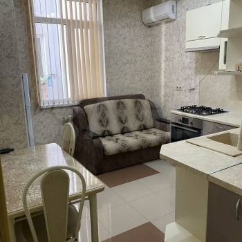 Продается 1-комнатная квартира, 37,2 м²