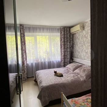 Продается 3-х комнатная квартира, 72 м²