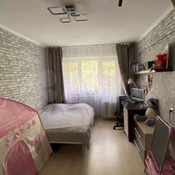 Продается 3-х комнатная квартира, 72 м²