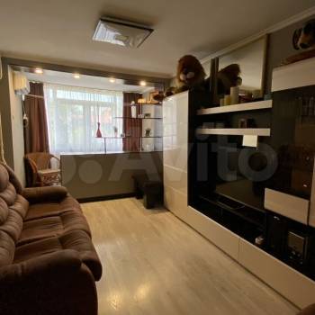 Продается 3-х комнатная квартира, 72 м²