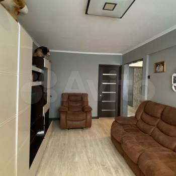 Продается 3-х комнатная квартира, 72 м²