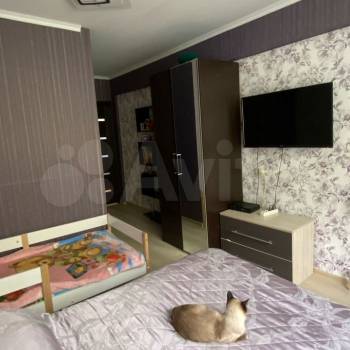 Продается 3-х комнатная квартира, 72 м²