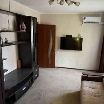 Сдается 1-комнатная квартира, 37 м²