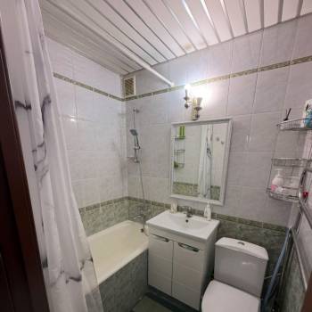 Сдается 1-комнатная квартира, 37 м²