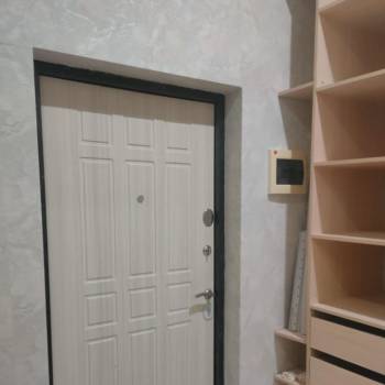 Продается 1-комнатная квартира, 32 м²