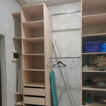 Продается 1-комнатная квартира, 32 м²