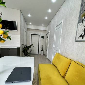 Продается 2-х комнатная квартира, 35,6 м²