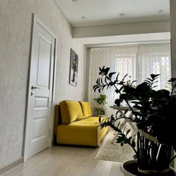 Продается 2-х комнатная квартира, 35,6 м²