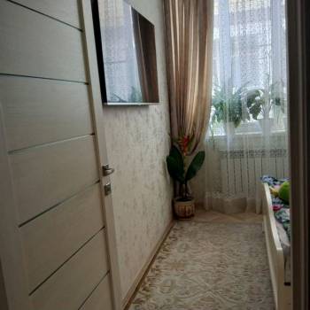 Продается 2-х комнатная квартира, 48,5 м²