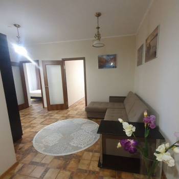 Продается 2-х комнатная квартира, 85 м²