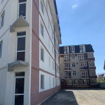 Продается 2-х комнатная квартира, 43 м²