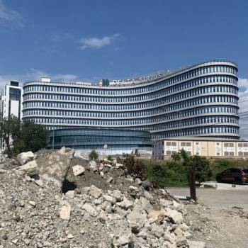 Продается 2-х комнатная квартира, 43 м²