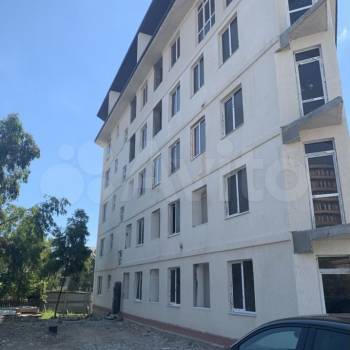 Продается 2-х комнатная квартира, 43 м²