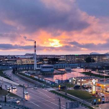 Продается 2-х комнатная квартира, 78 м²