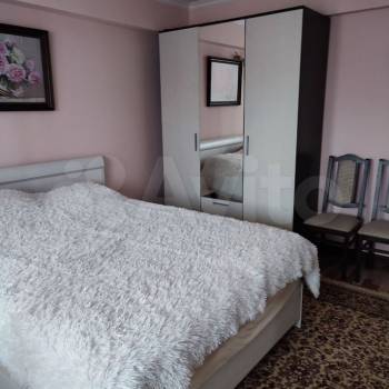 Продается 2-х комнатная квартира, 78 м²