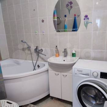 Продается 2-х комнатная квартира, 78 м²