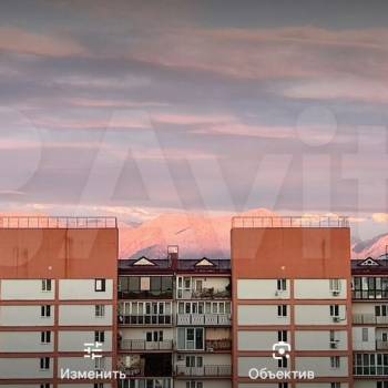 Продается 2-х комнатная квартира, 78 м²