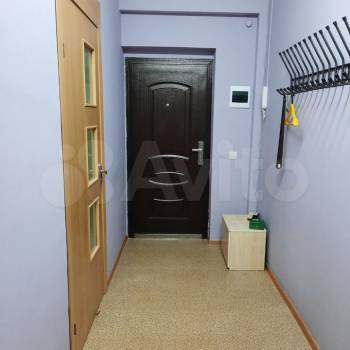 Продается 2-х комнатная квартира, 65,2 м²