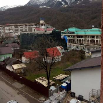 Продается 2-х комнатная квартира, 65,2 м²