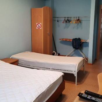 Продается 2-х комнатная квартира, 65,2 м²