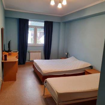 Продается 2-х комнатная квартира, 65,2 м²